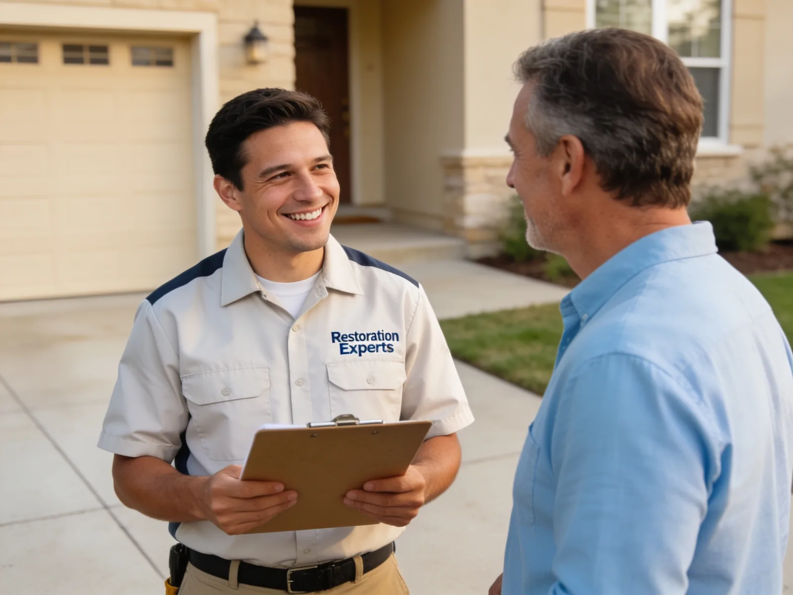 Water Damage Cleanup Moro, OR FAQs